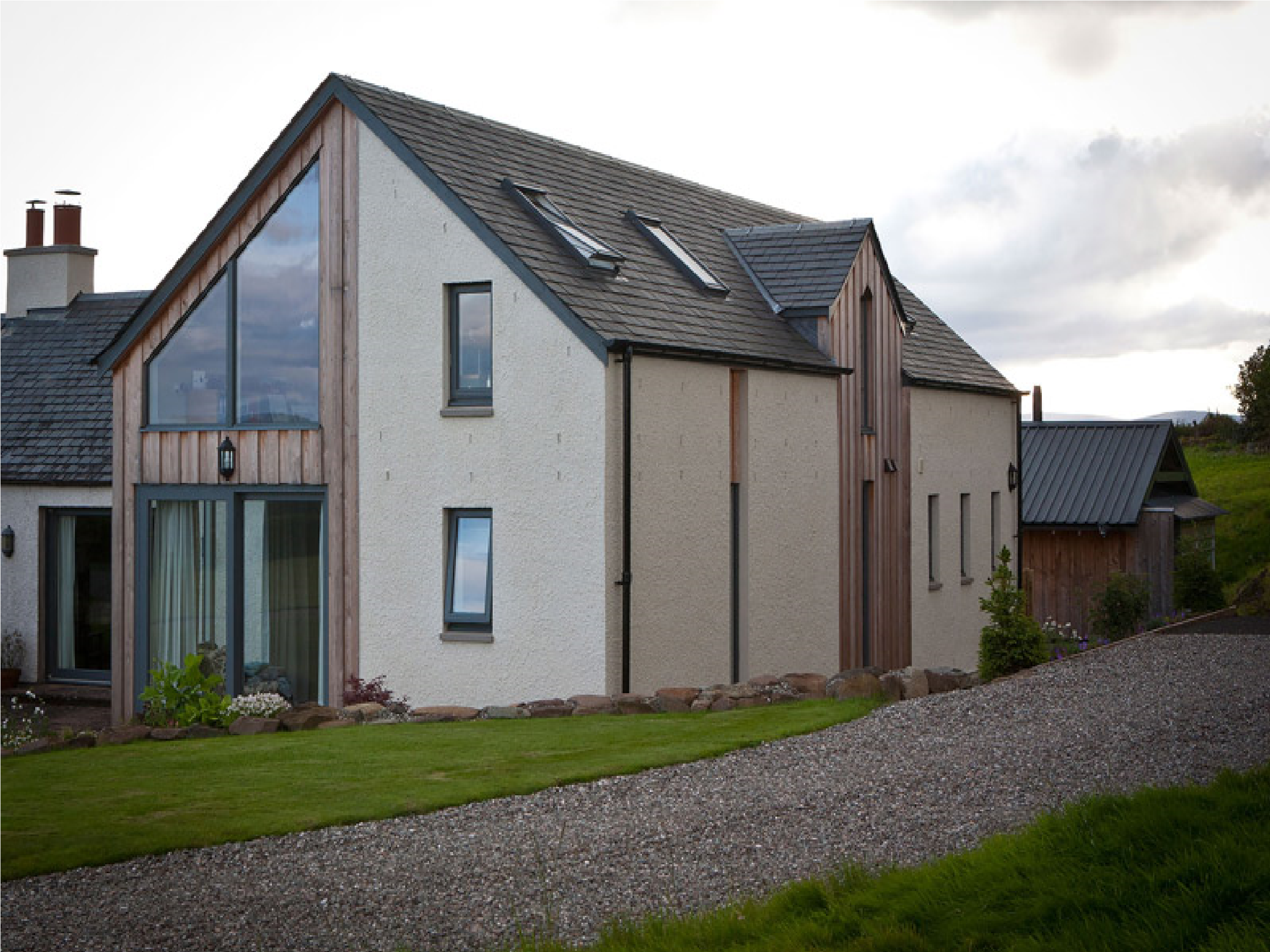 extensio-near-crieff